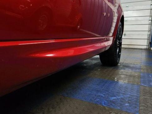 Used 2021 Land Rover Range Rover Sport HST image 93