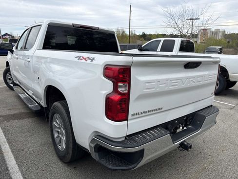 Used 2023 Chevrolet Silverado 1500 LT w/ Protection Package image 3
