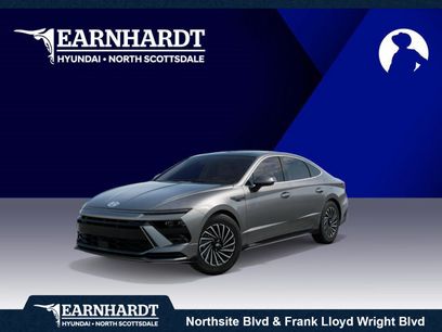 New 2026 Hyundai Sonata SEL