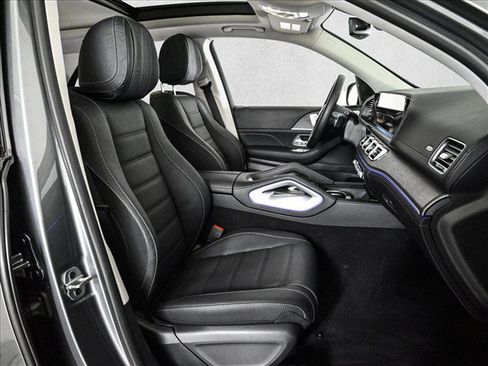 Certified 2026 Mercedes-Benz GLE 450 4MATIC image 24