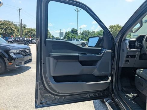 Used 2023 Ford F150 XLT AWD/4WD image 11