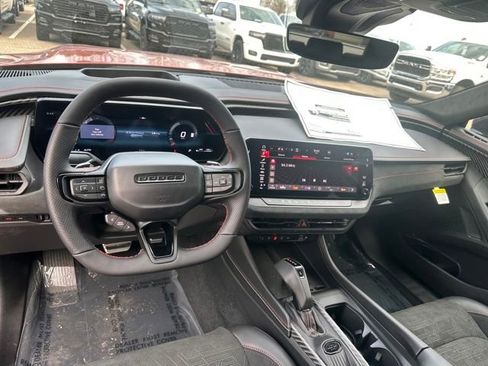 New 2026 Dodge Charger Scat Pack AWD/4WD image 11