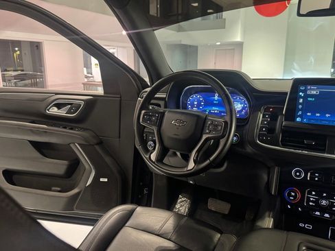 Used 2023 Chevrolet Tahoe RST image 28