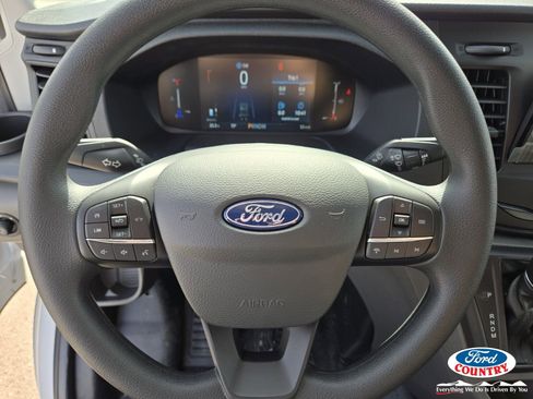 New 2026 Ford Transit 250 Base image 15