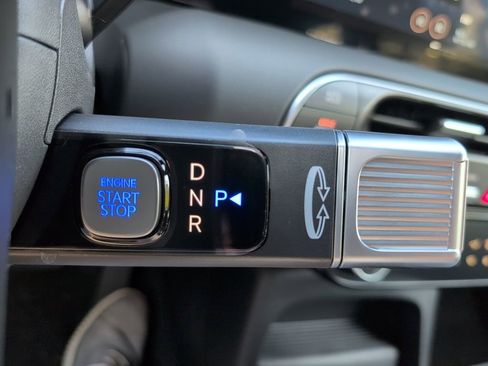 New 2026 Hyundai Palisade Calligraphy image 21