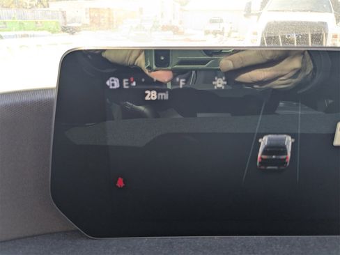 New 2026 Ford Expedition Max Active image 29