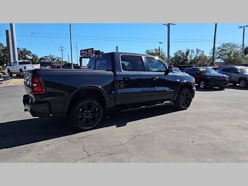 New 2026 RAM 1500 Big Horn w/ Night Edition AWD/4WD image 34