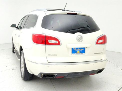 Certified 2013 Buick Enclave Premium image 5