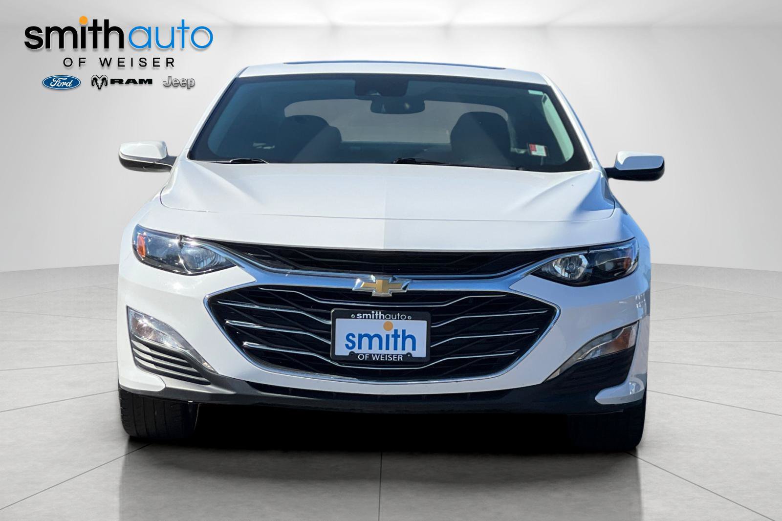 Used 2024 Chevrolet Malibu LT FWD image 10
