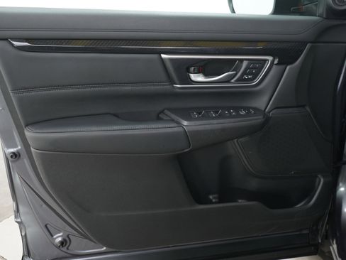 Used 2021 Honda CR-V Touring image 20