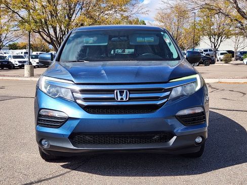 Used 2018 Honda Pilot EX image 5