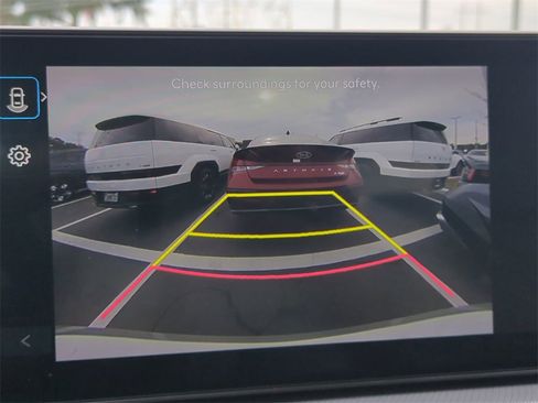 New 2026 Hyundai Sonata SEL image 23