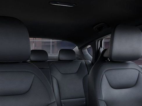 New 2026 Kia K4 EX image 14