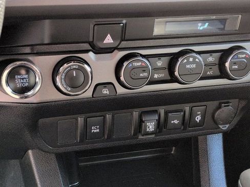 Certified 2023 Toyota Tacoma TRD Sport image 24