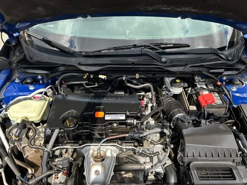 Used 2016 Honda Civic EX image 30