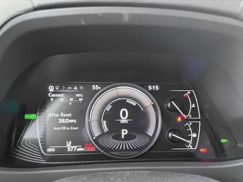 Used 2024 Lexus UX 250h F Sport image 13