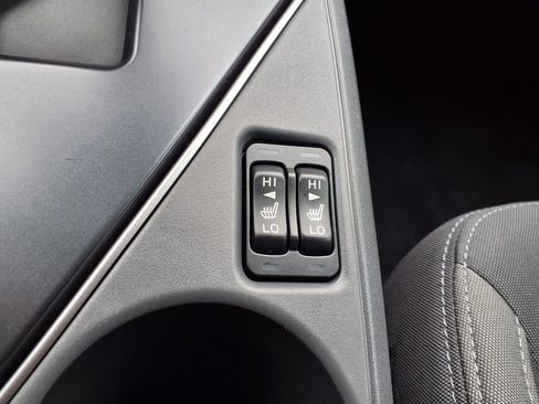 Certified 2025 Subaru Crosstrek 2.0i Premium image 29