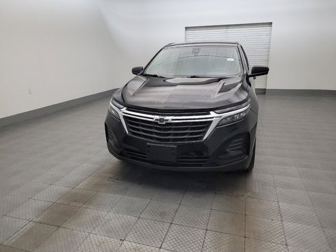 Used 2023 Chevrolet Equinox LS FWD image 15