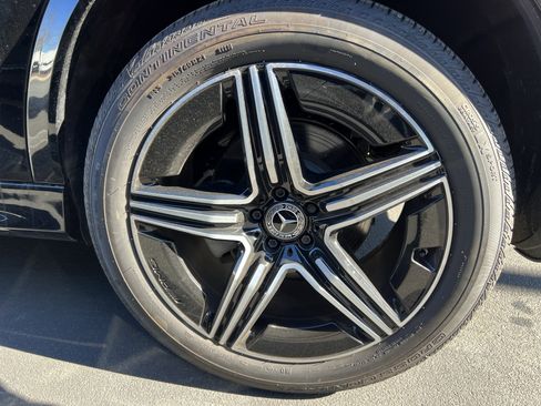 Certified 2025 Mercedes-Benz GLE 350 350 image 13