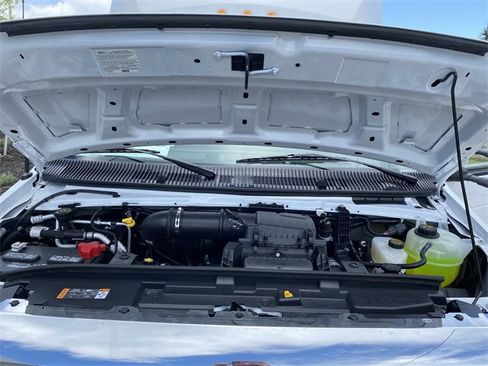 New 2026 Ford E-350 and Econoline 350 Super Duty w/ Power Equipment Group image 34