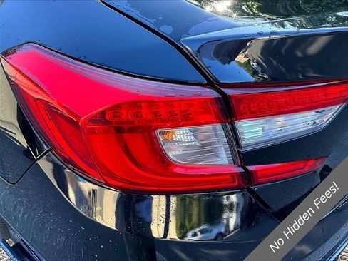 Used 2019 Honda Accord Sport image 20