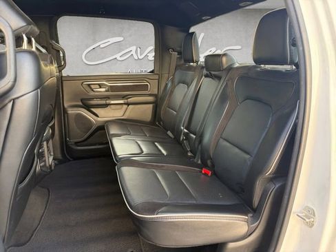 Used 2024 RAM 1500 Laramie RWD image 22