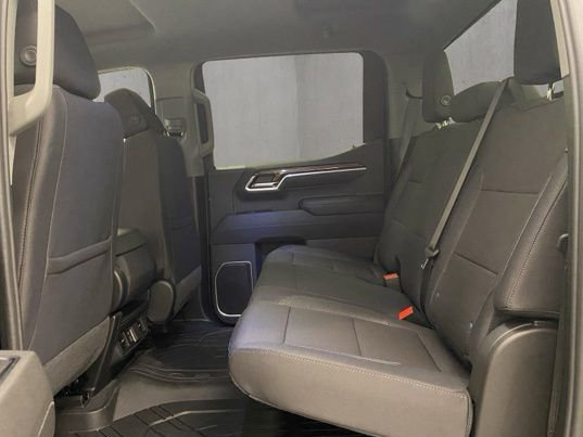 New 2026 Chevrolet Silverado 1500 RST w/ RST Select Package AWD/4WD image 40