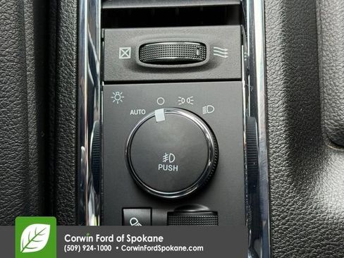 Used 2018 RAM 1500 Laramie w/ Convenience Group AWD/4WD image 25