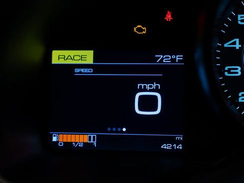 Certified 2017 Ferrari F12tdf RWD image 43
