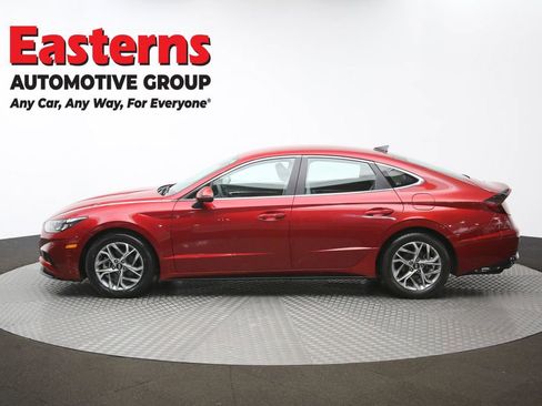 Used 2023 Hyundai Sonata SEL w/ Cargo Package image 60