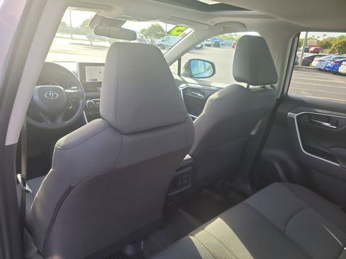 Certified 2025 Toyota RAV4 XLE w/ Convenience Package image 14