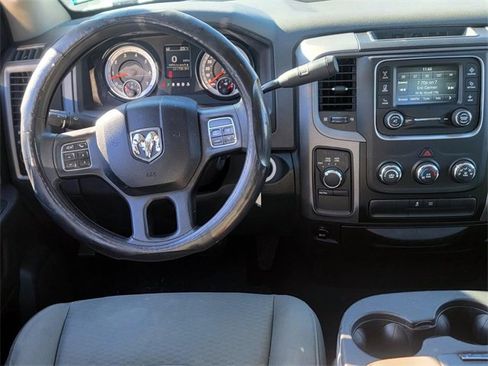 Used 2014 RAM 1500 Express w/ Black Ram 1500 Express Group image 15