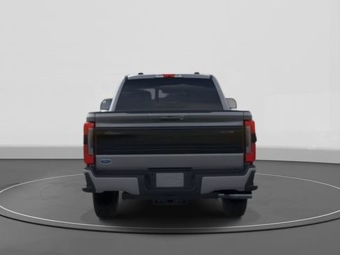 New 2026 Ford F250 Platinum w/ Tremor Off-Road Package image 5