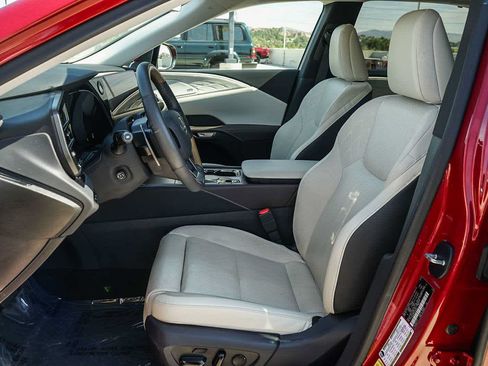 Certified 2025 Lexus RX 350 w/ Convenience Package AWD/4WD image 21