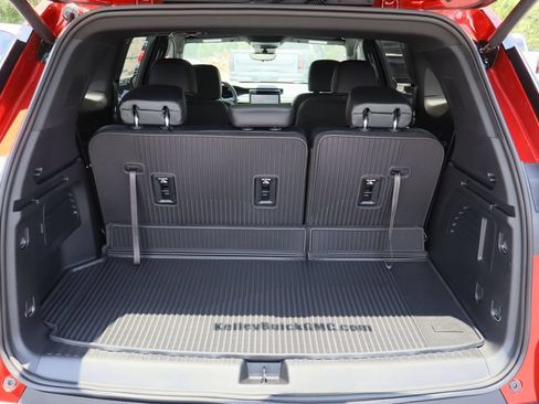 New 2026 GMC Acadia AT4 w/ Luxury Package AWD/4WD image 7
