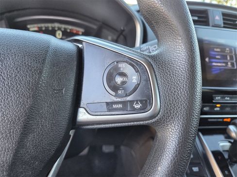 Used 2018 Honda CR-V EX image 22