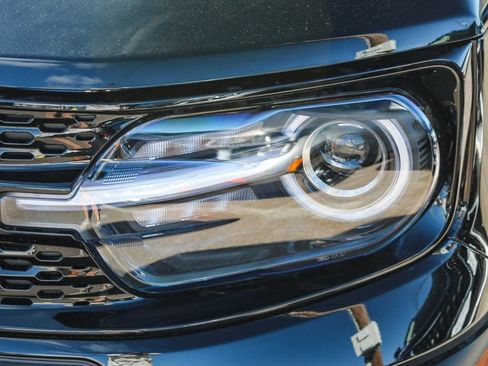 New 2025 Ford Bronco Sport Outer Banks w/ Outer Banks Tech Package+ image 7