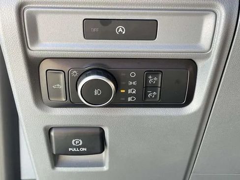 Used 2025 Ford F150 XLT w/ Equipment Group 301A Standard AWD/4WD image 35