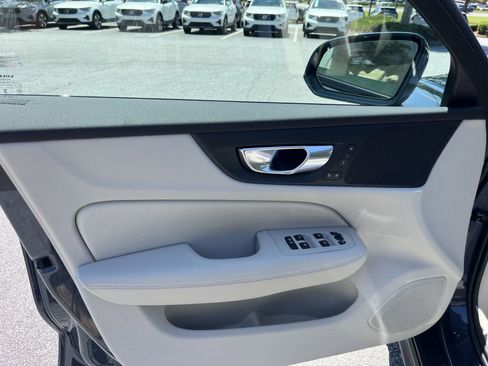 New 2026 Volvo V60 B5 Cross Country Plus w/ Protection Package Premier image 13