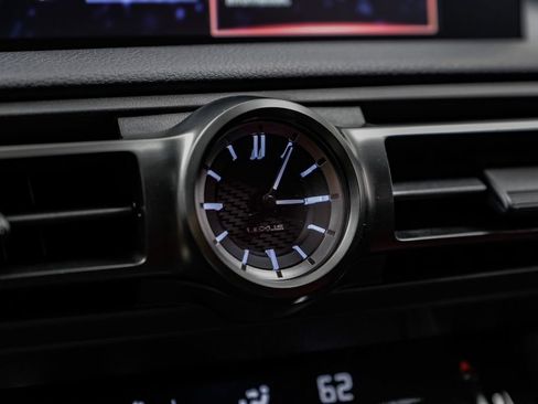 Used 2024 Lexus IS 350 F Sport RWD image 28