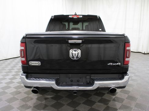 Used 2019 RAM 1500 Limited image 33