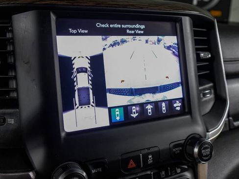 Used 2020 RAM 3500 Laramie image 19