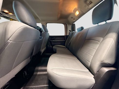 Used 2020 RAM 1500 Tradesman w/ Popular Equipment Group AWD/4WD image 22