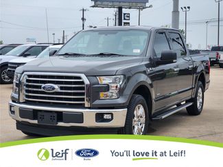 Used 2017 Ford F150 XLT w/ Equipment Group 301A Mid RWD video 2