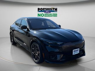 New 2025 Ford Mustang Mach-E GT w/ Bronze Appearance Package AWD/4WD 360° Tour