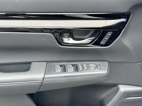 Used 2024 Honda CR-V EX-L image 22