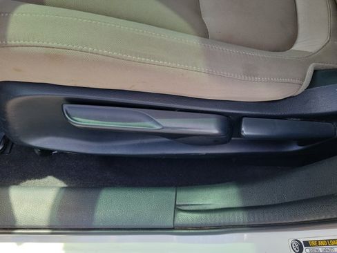 Used 2016 Honda Civic EX-T image 18