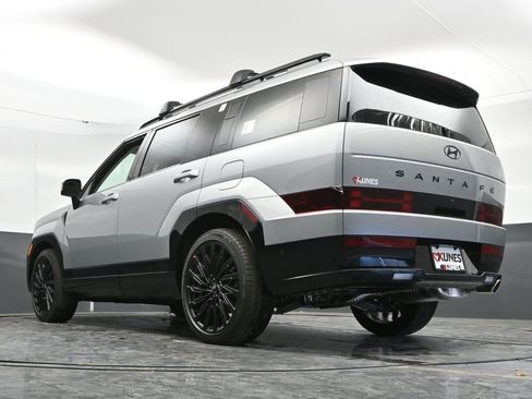 Used 2025 Hyundai Santa Fe Calligraphy image 53