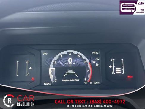 Used 2024 Toyota Tacoma SR image 20