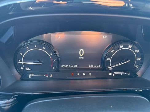 Used 2021 Lincoln Corsair AWD w/ Towing Package I image 17